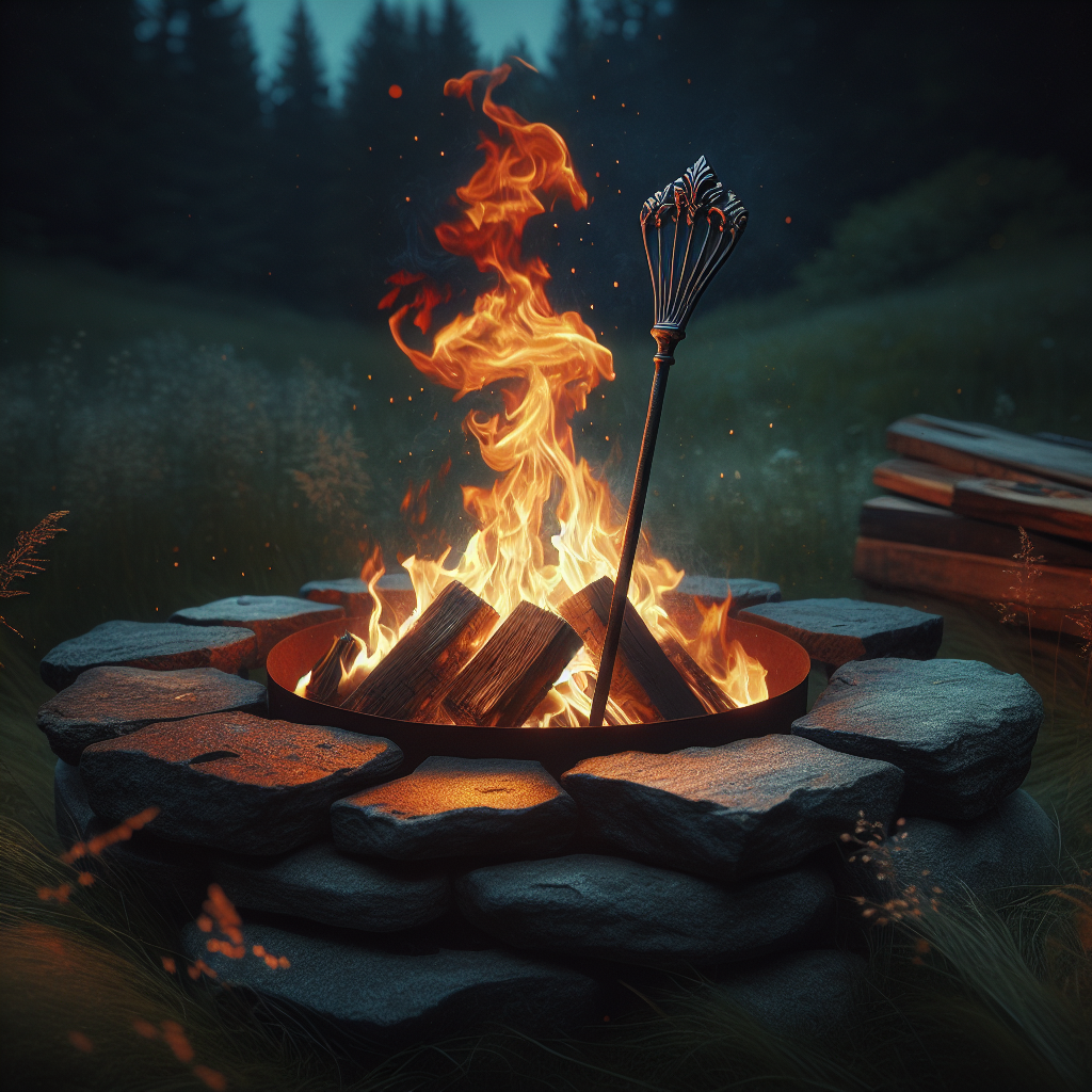 How Do I Get More Heat Out Of My Fire Pit?