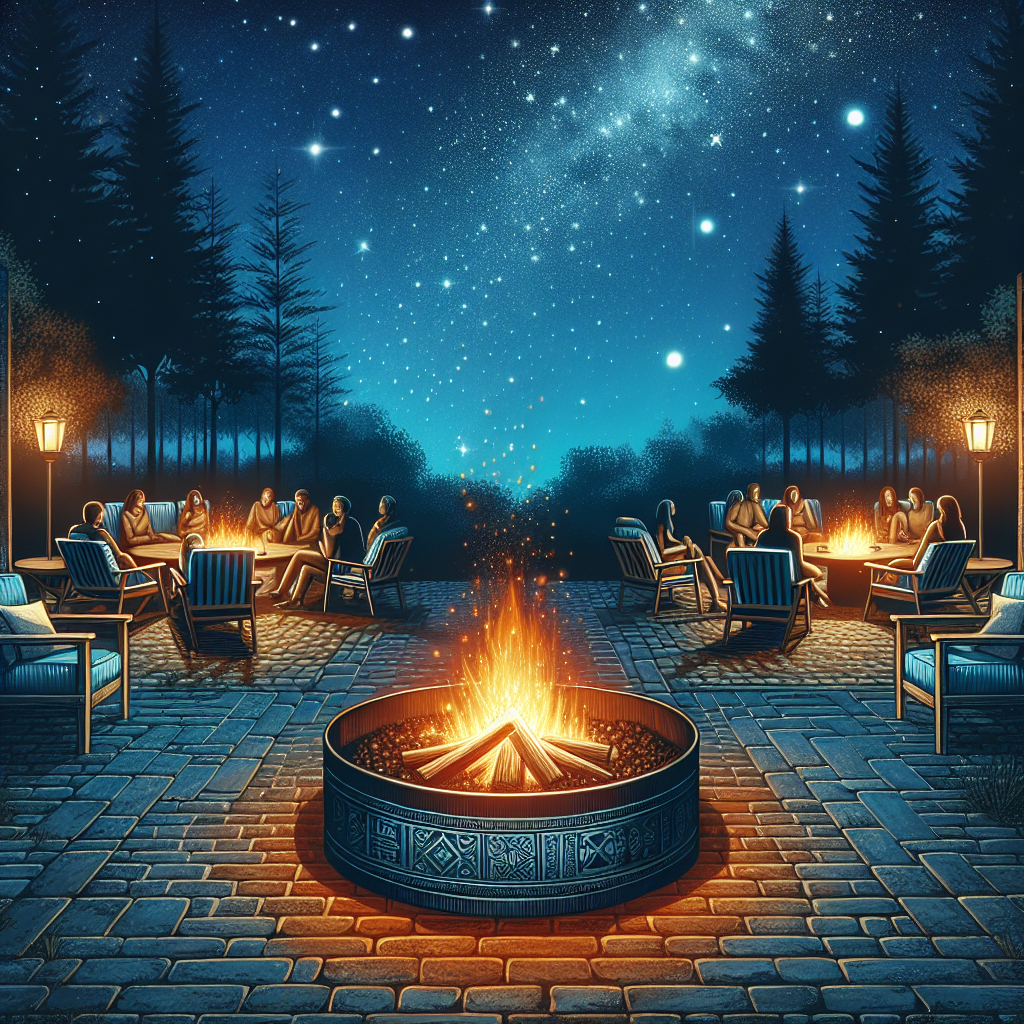 Is The Tiki Portable Fire Pit Any Good?