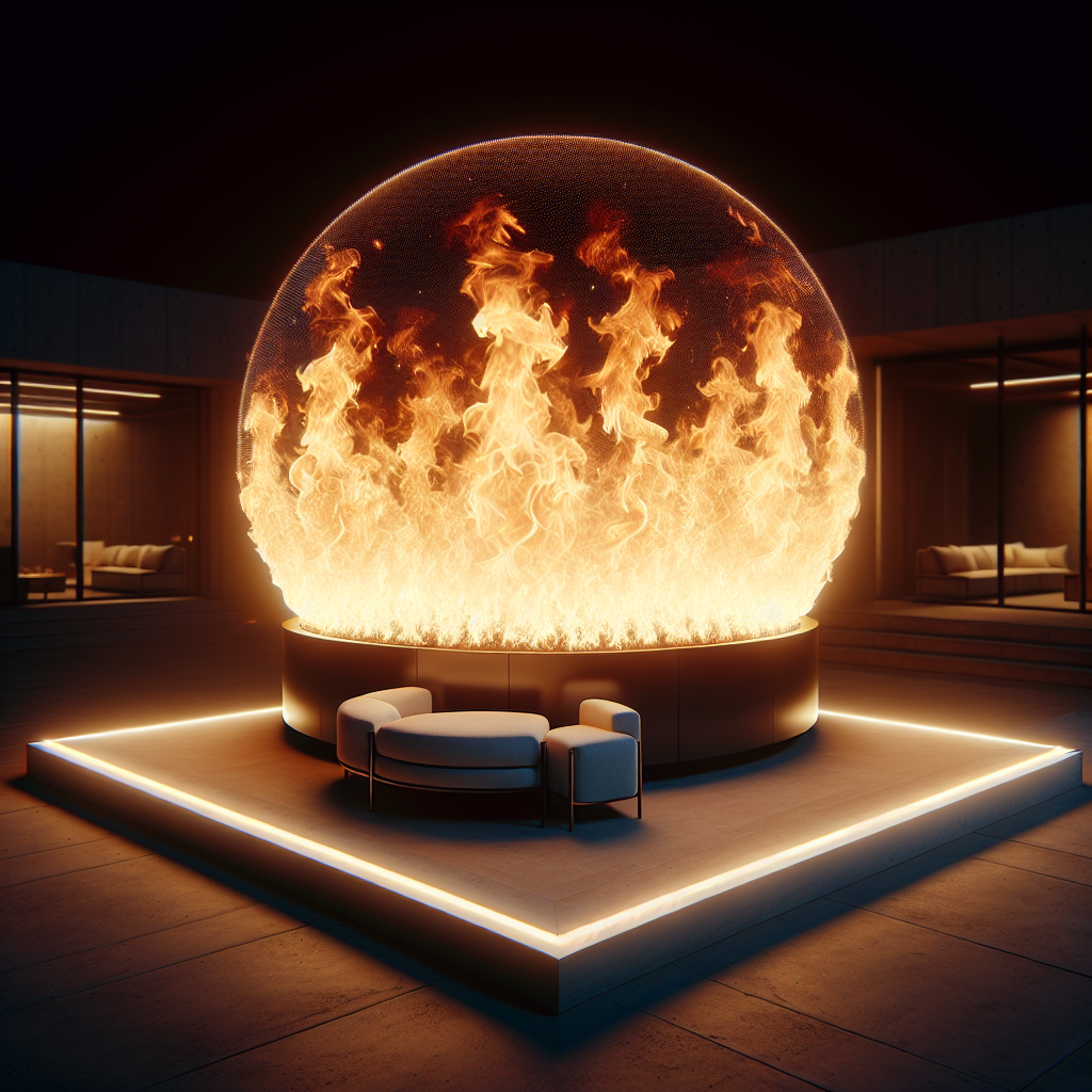 What Is The Best Fire Pit On The Market?
