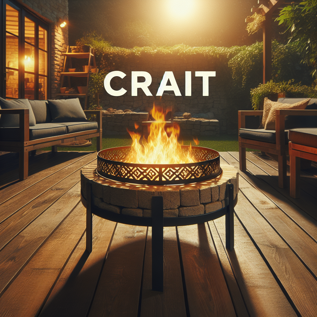 What Is The Best Fire Pit To Buy?