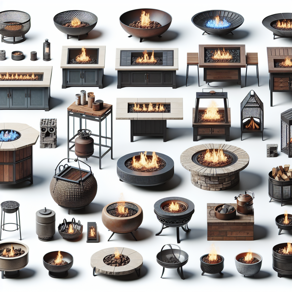 What Is The Best Type Of Fire Pit To Get?