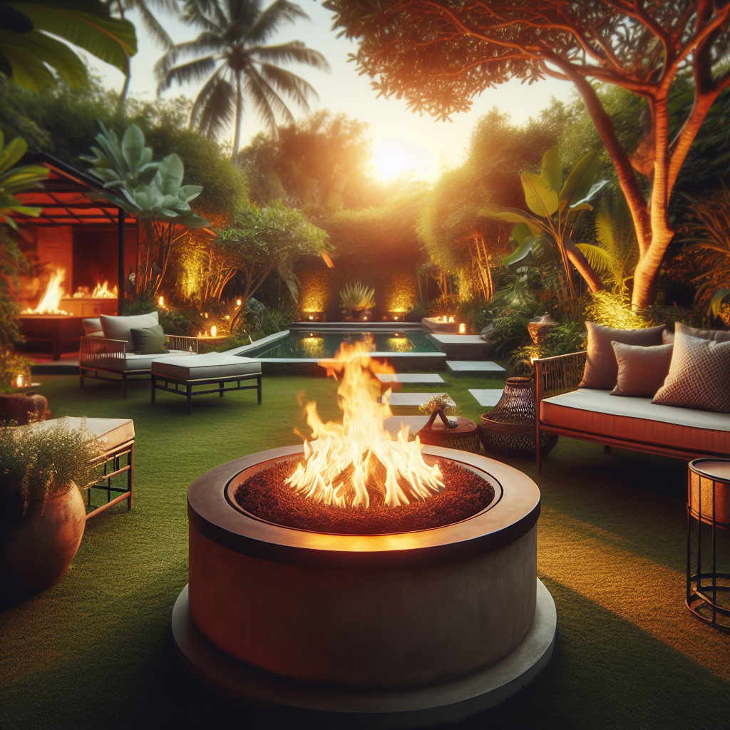 Which Is The Best Fire Pit To Buy?