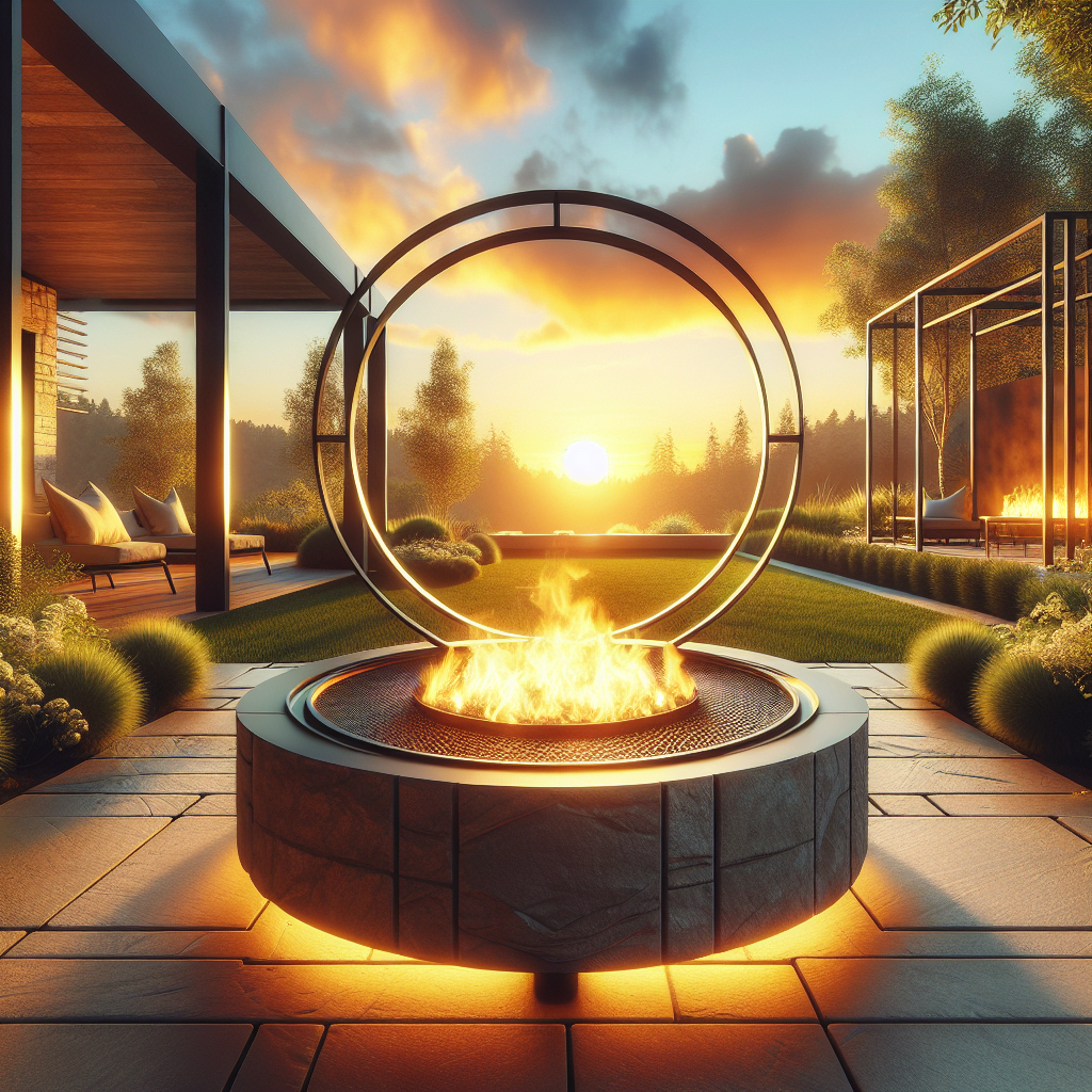 Which Type Of Fire Pit Is Best?