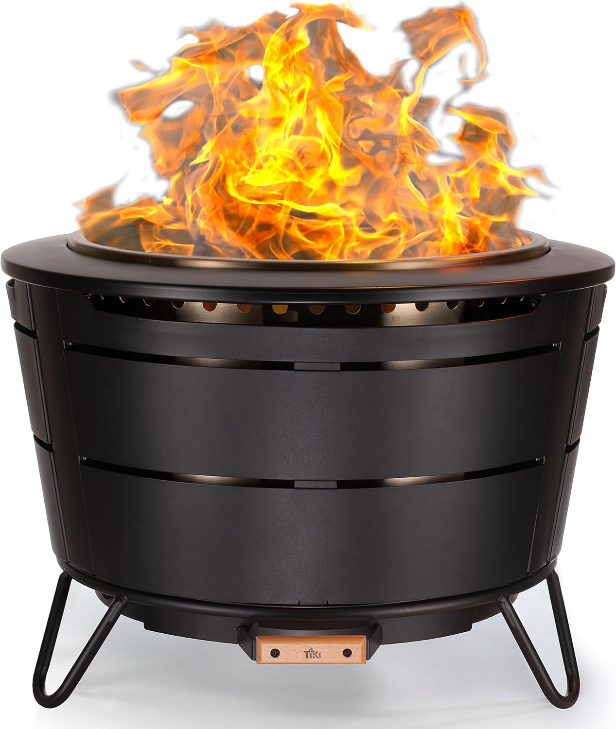 Tiki Brand Fire Pit Review